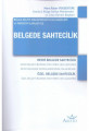 Belgede Sahtecilik