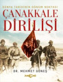 ÇANAKKALE DİRİLİŞİ
