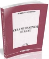 Ceza Muhakemesi Hukuku