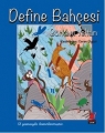 Define Bahçesi