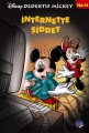 Disney Dedektif Mickey - İnternette Şiddet