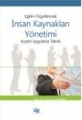 Eğitim Örgütlerinde İnsan Kaynakları Yönetimi