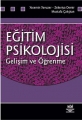 Eğitim Psikolojisi -Gelişim ve Öğrenme-
