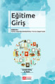 Eğitime Giriş
