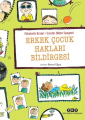 Erkek Çocuk Hakları Bildirgesi 2.Baskı