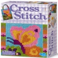 Etamin Sanatı (Cross Stitch)