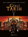 Gizli Tarih Cilt 1