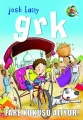 Grk Fare Kokusu Alıyor!