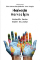 Herkesin Herkes İçin: Müşterekler Üzerine Eleştirel Bir Antoloji
