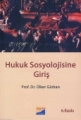 Hukuk Sosyolojisine Giriş
