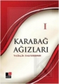 Karabağ Ağızları  1