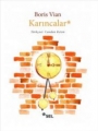 Karıncalar