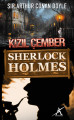  Kızıl Çember - Sherlock Holmes