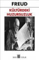 Kültürdeki Huzursuzluk