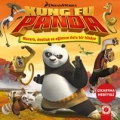 Kung Fu Panda 2 Çıkartmalı Aktivite Kitabı