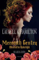 Meredıth Gentry Mistralin Öpücüğü