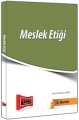  Meslek Etiği