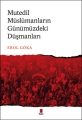 Gözyaşının Çağrısı Şiirözü 3