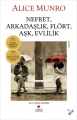 Nefret, Arkadaşlık, Flört, Aşk, Evlilik
