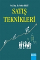  Satış Teknikleri