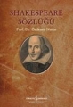  Shakespeare Sözlüğü