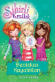 Sihirli Krallık - Denizkızı Kayalıkları
