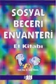 Sosyal Beceri Envanteri El Kitabı
