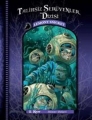 Talihsiz Serüvenler Dizisi - Mantar Mahşeri