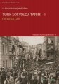 Türk Sosyoloji Tarihi I