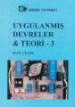 Uygulanmış Devreler ve Teori - 3