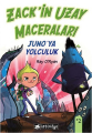 Zack'in Uzay Maceraları - Jubo'ya Yolculuk