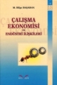 Çalışma Ekonomisi ve Endüstri İlişkileri