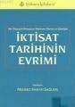 İktisat Tarihinin Evrimi