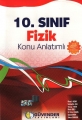 10. Sınıf Fizik Konu Anlatımlı