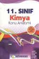 11. Sınıf Kimya Konu Anlatımlı