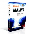 2011 KPSS A Maliye Konu Kitabı