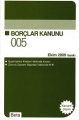 Borçlar Kanunu