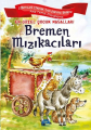 Bremen Mızıkacıları