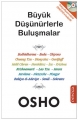 Büyük Düşünürlerle Buluşmalar