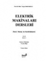 Elektrik Makinaları Dersleri ( Cilt 3 / Kısım 2)