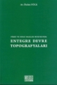 Fikri ve Sınai Haklar Hukukunda Entegre Devre Topografyaları