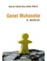 Genel Muhasebe (MYO Yönelik)