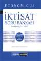 KPSS A Grubu Economıcus İktisat Tamamı Çözümlü Soru Bankası 2015