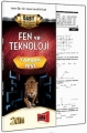 KPSS ÖABT Fen ve Teknoloji Yaprak Test 2014