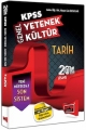 KPSS Tarih Konu Anlatımı 2014