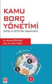 Kamu Borç Yönetimi