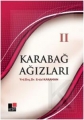 Karabağ Ağızları  2