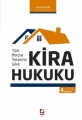  Kira Hukuku