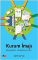 Kurum İmajı
