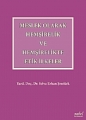 Meslek Olarak Hemşirelik ve Hemşirelikte Etik İlkeler